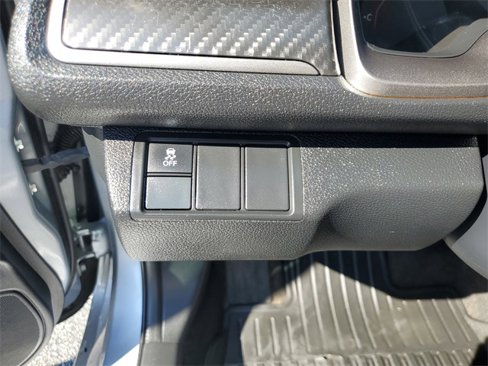 Used 2018 Honda Civic Si image 29