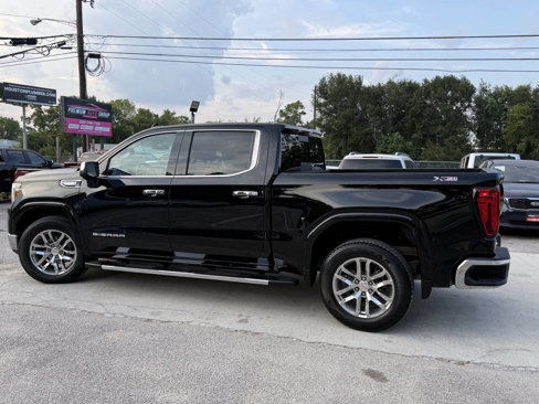 Used 2020 GMC Sierra 1500 SLT image 10