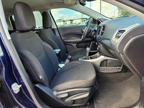 Used 2021 Jeep Compass Sport image 15