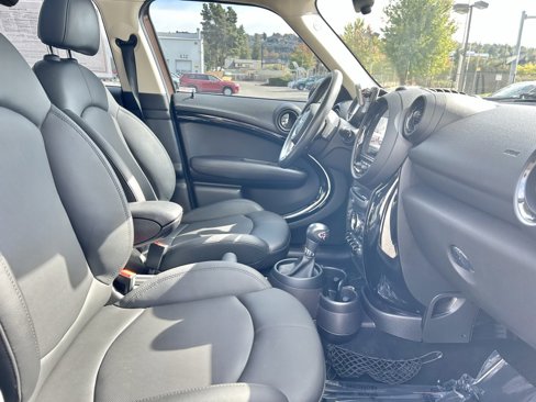 Used 2013 MINI Cooper Countryman S w/ Premium Pkg 2 image 16