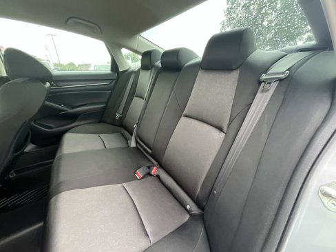 Used 2020 Honda Accord LX image 12