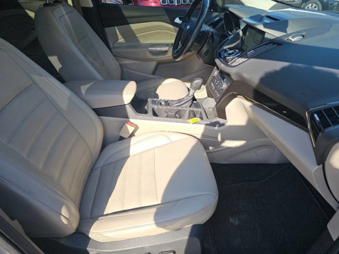 Used 2017 Ford Escape Titanium w/ Equipment Group 301A image 25