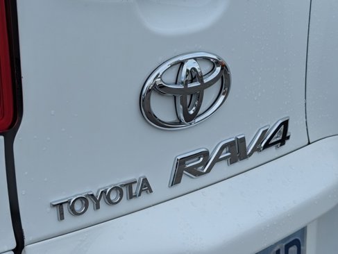 Used 2008 Toyota RAV4 2WD image 26