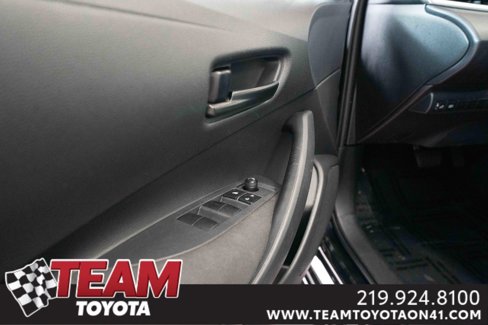 Used 2023 Toyota Corolla LE image 7