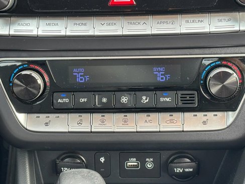 Used 2019 Hyundai Sonata SEL image 16