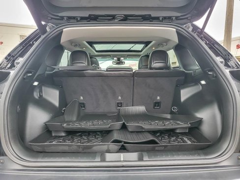 Used 2019 Jeep Cherokee Trailhawk w/ Comfort/Convenience Group image 22