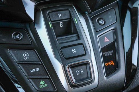 Used 2023 Honda Odyssey Touring image 28