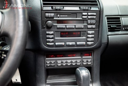 Used 1998 BMW M3 Convertible image 62
