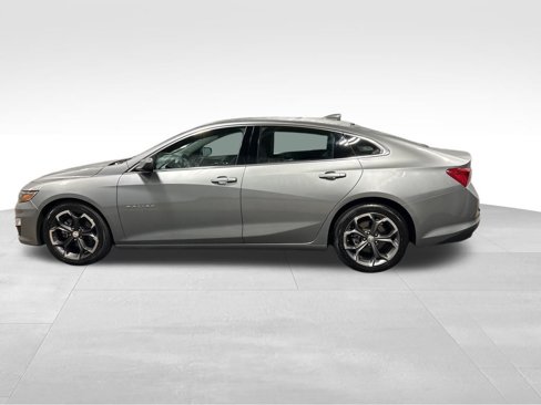 Certified 2023 Chevrolet Malibu LT image 7