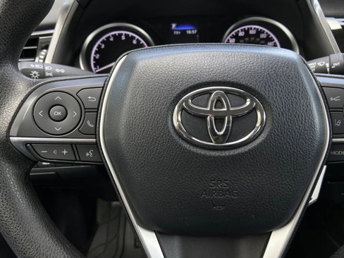 Used 2024 Toyota Camry LE image 13