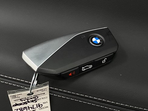 New 2026 BMW X3 xDrive30 w/ Premium Package image 33