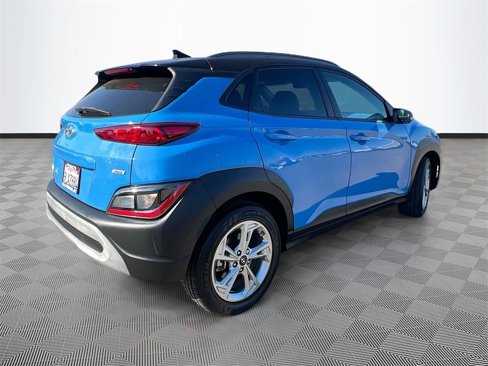 Used 2022 Hyundai Kona SEL image 7