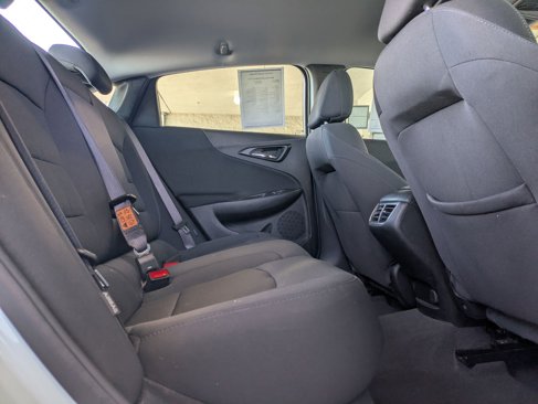 Used 2023 Chevrolet Malibu LT image 12