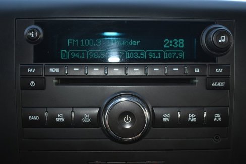 Used 2011 GMC Sierra 1500 SLE w/ Power Tech Package image 18