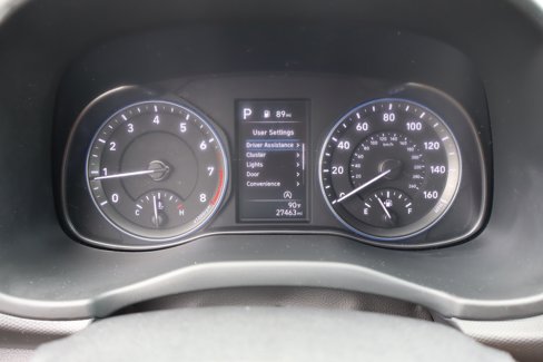 Used 2023 Hyundai Kona SEL image 23