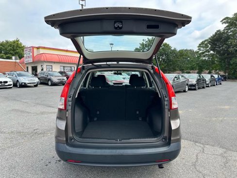Used 2014 Honda CR-V LX image 15