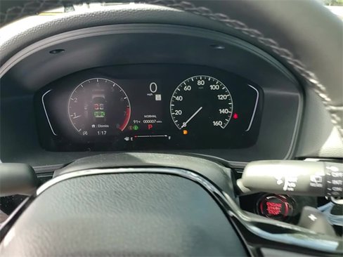 New 2026 Honda Civic Sport image 18