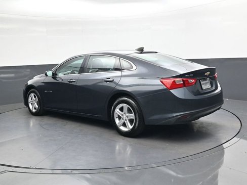 Used 2021 Chevrolet Malibu LS w/ Driver Confidence Package II image 6
