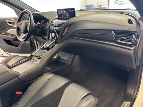 Used 2022 Acura RDX AWD image 42