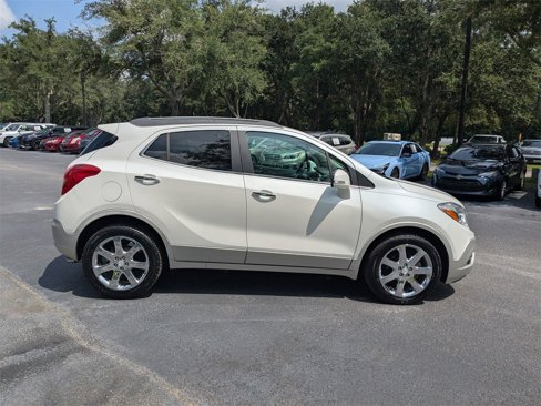 Used 2014 Buick Encore Premium image 3