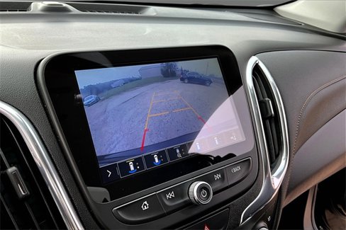 Used 2020 Chevrolet Equinox Premier image 24