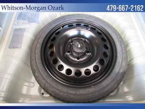 Used 2024 Buick Envista Sport Touring w/ Convenience I Package image 19