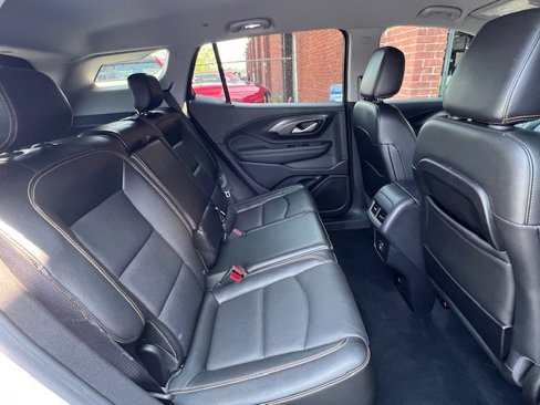 Used 2019 GMC Terrain SLT image 16