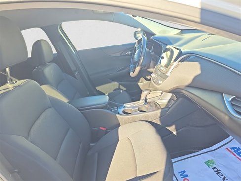 Used 2020 Chevrolet Malibu RS w/ LPO, Convenience Package 1 image 15
