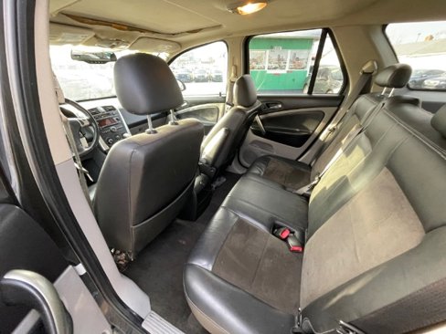 Used 2007 Saturn Vue AWD V6 w/ Red Line Pkg image 15