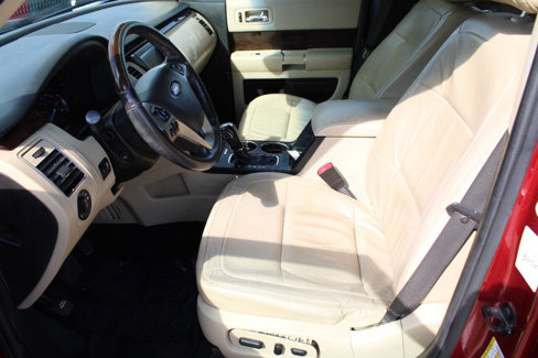 Used 2017 Ford Flex Limited image 13