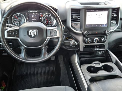 Used 2022 RAM 1500 Lone Star image 5