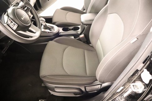 Used 2024 Kia Forte LXS image 10