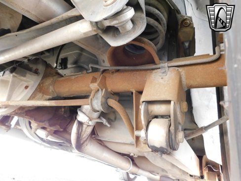 Used 1988 Chevrolet Camaro RS image 27