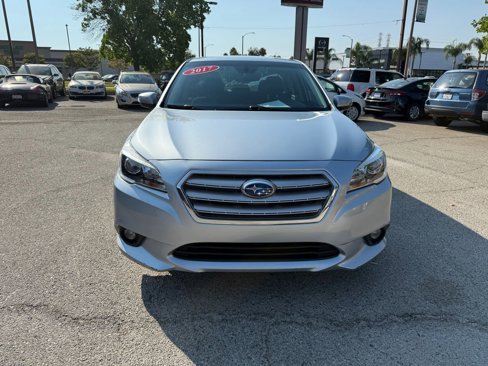 Used 2017 Subaru Legacy 2.5i Premium image 8