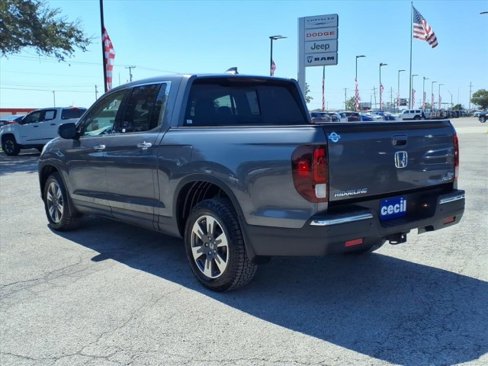 Used 2018 Honda Ridgeline RTL-E image 18