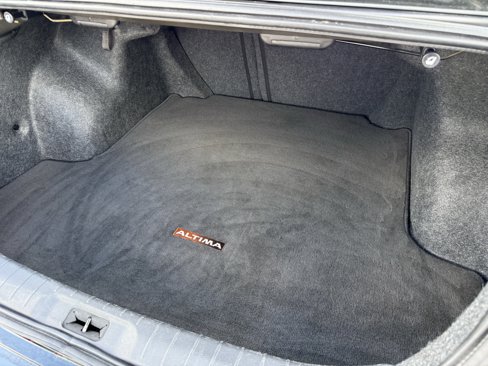 Used 2022 Nissan Altima 2.5 SV image 37