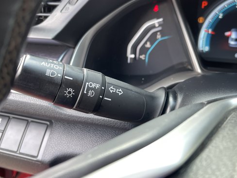 Used 2016 Honda Civic EX-L image 21