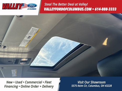 Used 2015 RAM 1500 Laramie w/ Convenience Group image 26