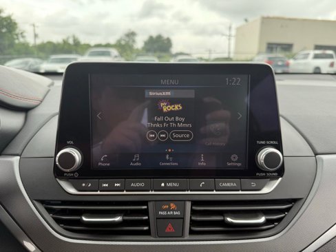 Used 2023 Nissan Altima 2.5 SR image 35