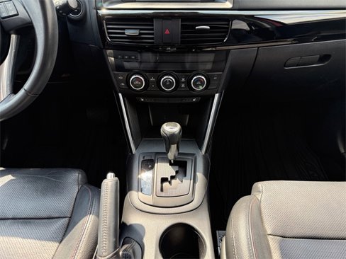 Used 2014 MAZDA CX-5 Grand Touring image 11