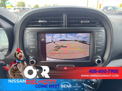 Used 2024 Kia Soul LX w/ Option Group 015 image 25