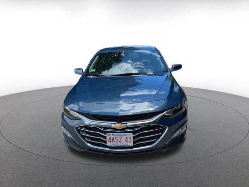 Used 2024 Chevrolet Malibu LT image 4