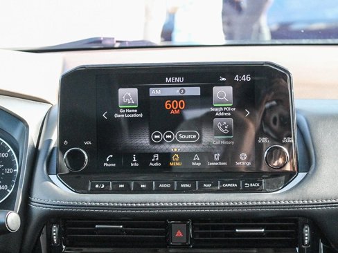 Used 2023 Nissan Rogue SL image 15