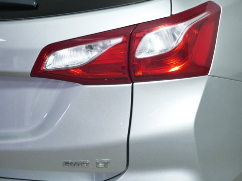 Used 2019 Chevrolet Equinox LT image 24