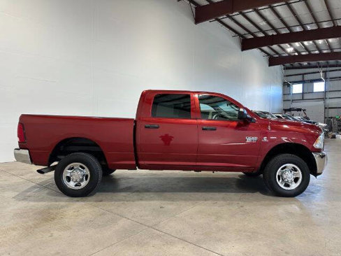 Used 2012 RAM 2500 ST w/ Chrome Appearance Group image 5
