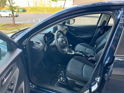 Used 2017 Toyota Yaris iA image 15