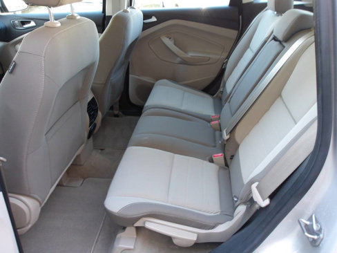 Used 2014 Ford C-MAX SE image 22