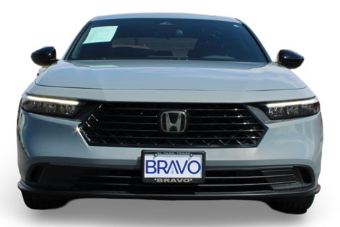 Used 2023 Honda Accord Sport image 2