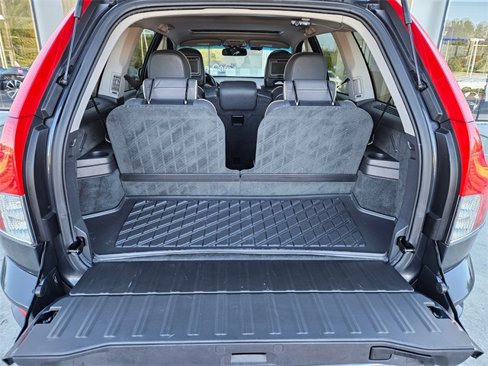 Used 2014 Volvo XC90 3.2 image 12