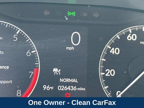 Used 2024 Honda HR-V LX image 25